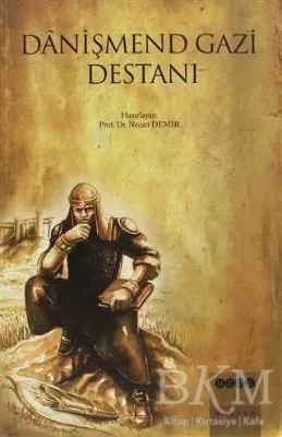 Danişmend Gazi Destanı