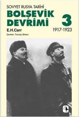 Bolşevik Devrimi Cilt: 3
