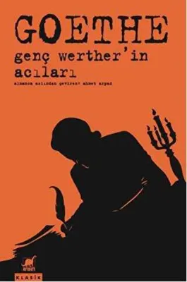 Genç Werther`in Acıları