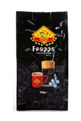 Şerafettin Komotini Şerafettin Frappe 100gr