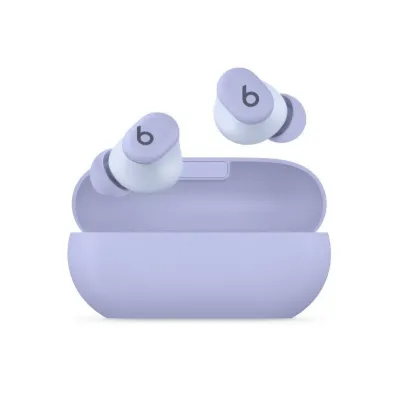 Beats Solo Buds - Gerçek Kablosuz Kulak İçi Kulaklık - Aurora Mavisi