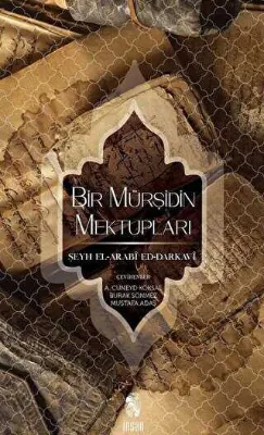 Bir Mürşidin Mektupları