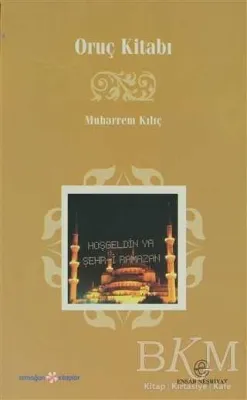 Oruç Kitabı