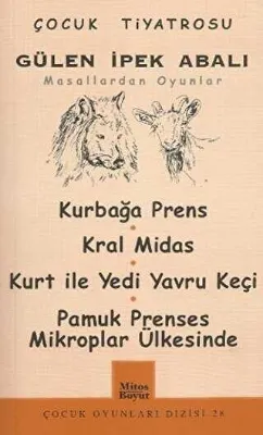 Masallardan Oyunlar