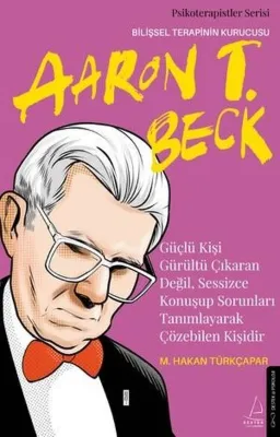 Güçlü Kişi Gürültü Çıkaran Değil Sessizce Konuşup Sorunları Tanımlayarak Çözebilen Kişidir - Aaron