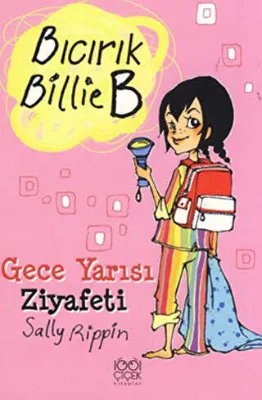 Gece Yarısı Ziyafeti - Bıcırık Billie B