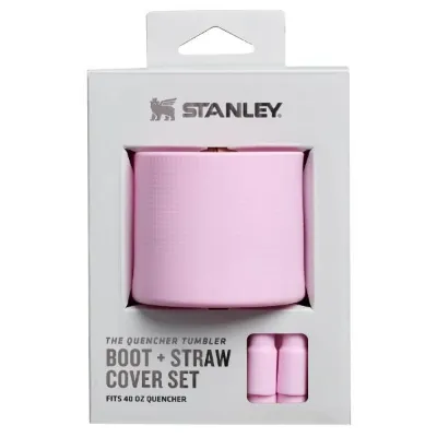 Stanley Aksesuar Seti 0.89 L Pembe