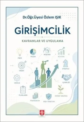 Girişimcilik - Kavramlar ve Uygulama