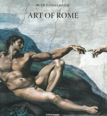 Art of Rome