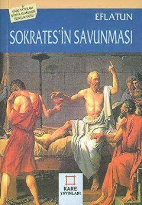 Sokrates’in Savunması