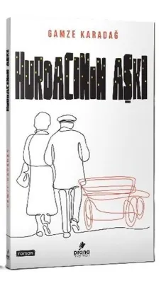 Hurdacının Aşkı