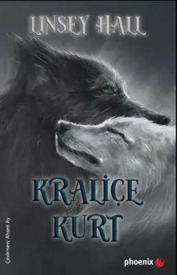 Kraliçe Kurt - Gölge Loncası Serisi 5