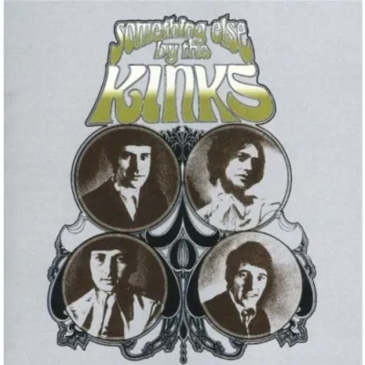 Something Else By The Kink S