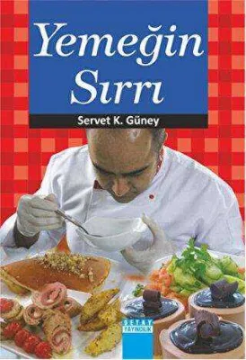 Yemeğin Sırrı