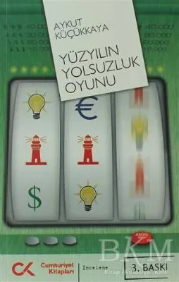 Yüzyılın Yolsuzluk Oyunu