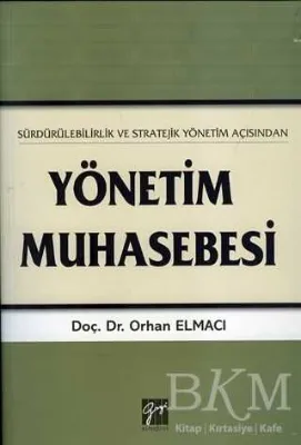 Yönetim Muhasebesi