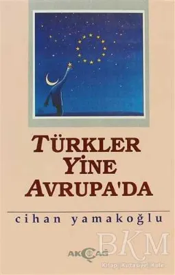 Türkler Yine Avrupa’da