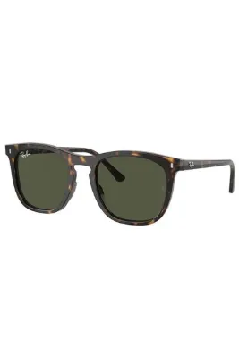 Ray-Ban RB2210 902 31 53 Unisex Güneş Gözlüğü