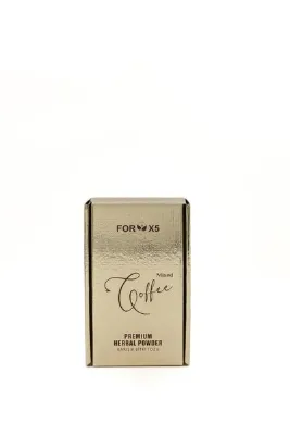 Iron COFFEE - YENİ ORİGİNAL HOLOGRAM