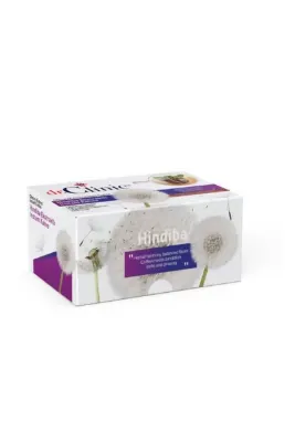 Dr.Clinic Hindiba Ekstraktlı Instant Kahve