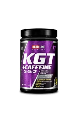 Hardline Kgt Limon Aromalı 1000gr