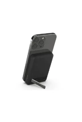 Belkin BPD004 Magsafe 5000 Mah Standlı Taşınabilir Şarj Cihazı Siyah