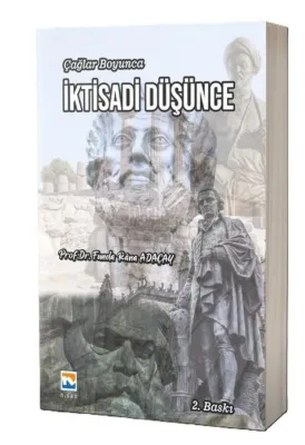 Çağlar Boyunca İktisadi Düşünce