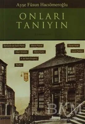 Onları Tanıyın