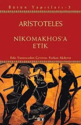Nikomakhos`a Etik