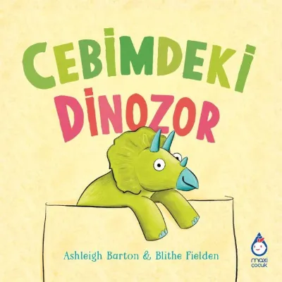 Cebimdeki Dinozor
