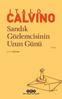 Sandık Gözlemcisinin Uzun Günü