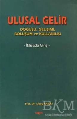 Ulusal Gelir