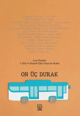 On Üç Durak