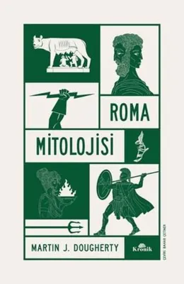 Roma Mitolojisi