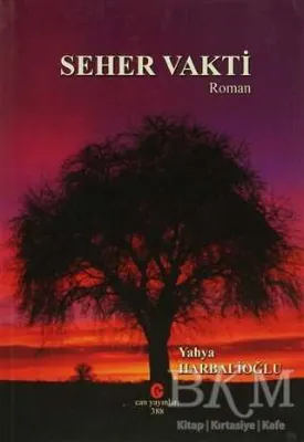 Seher Vakti