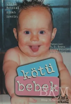 Kötü Bebek