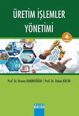 Üretim İşlemler Yönetimi