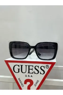 Guess KADIN GÜNEŞ GÖZLÜĞÜ GU7908 05B 52/20 140 *3