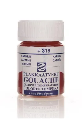 Guaj Boya 16ml 318 Carmine