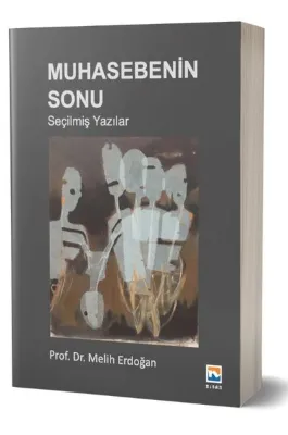 Muhasebenin Sonu