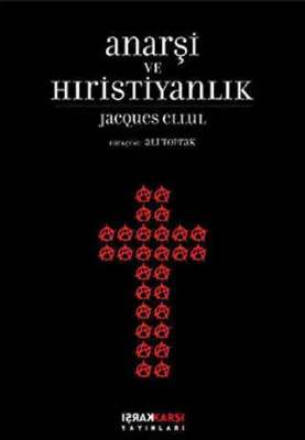 Anarşi ve Hıristiyanlık