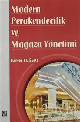 Modern Perakendecilik ve Mağaza Yönetimi