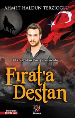 Fırat`a Destan