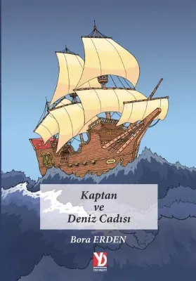 Kaptan ve Deniz Cadısı