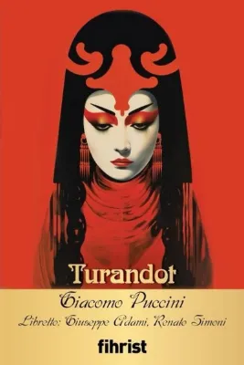 Turandot - Opera Klasikleri 36