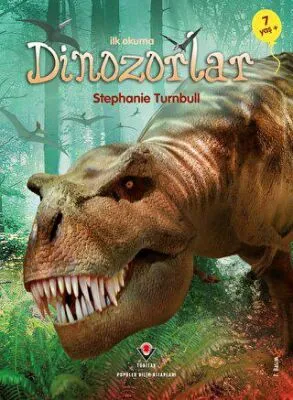 İlk Okuma - Dinozorlar