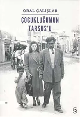 Çocukluğumun Tarsus`u