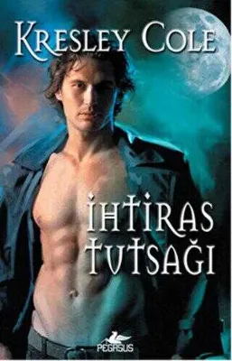 İHTİRAS TUTSAĞI