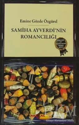 Samiha Ayverdi’nin Romancılığı