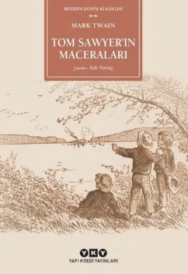 Tom Sawyer'ın Maceraları